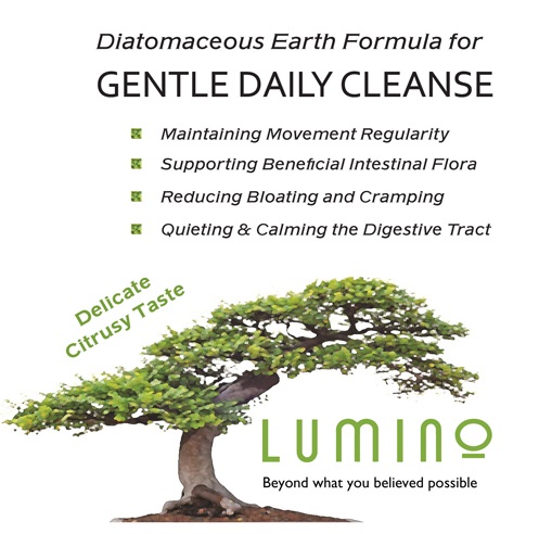 gentle daily cleanse