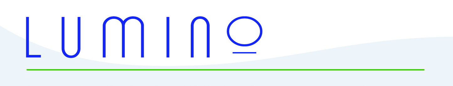 lumino wellness logo