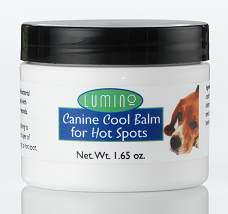 Lumino Cool Balm