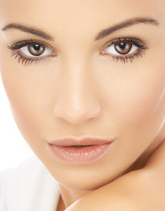 picture of detoxing face cleanser.
