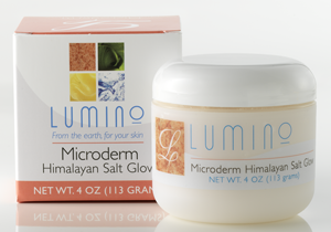 Microderm Himalayan Salt Glow