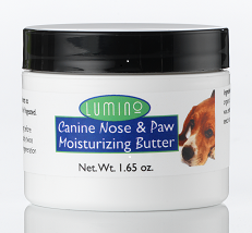 Lumino Nose and Paw Butter