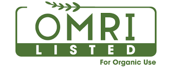 OMRI Label